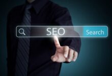 أهمية خدمات SEO لنجاح موقعك على الإنترنت