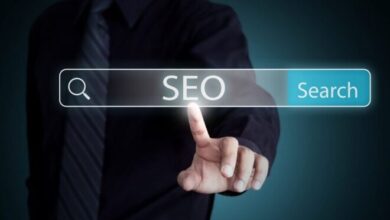 أهمية خدمات SEO لنجاح موقعك على الإنترنت