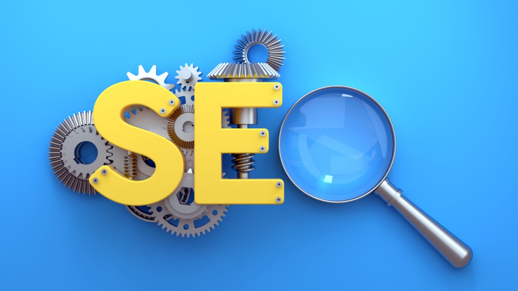 أهمية خدمات SEO لنجاح موقعك على الإنترنت