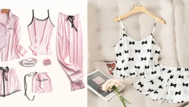 بيجامات حريمي