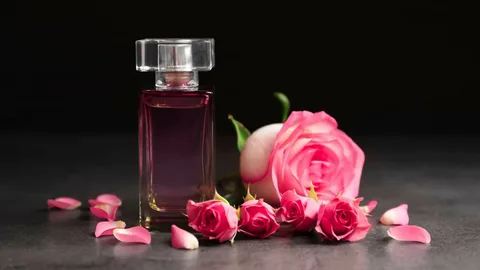 تسوق هدايا العطور، والكتب، والورد أرقى الهدايا التي تعبر عن مشاعرك