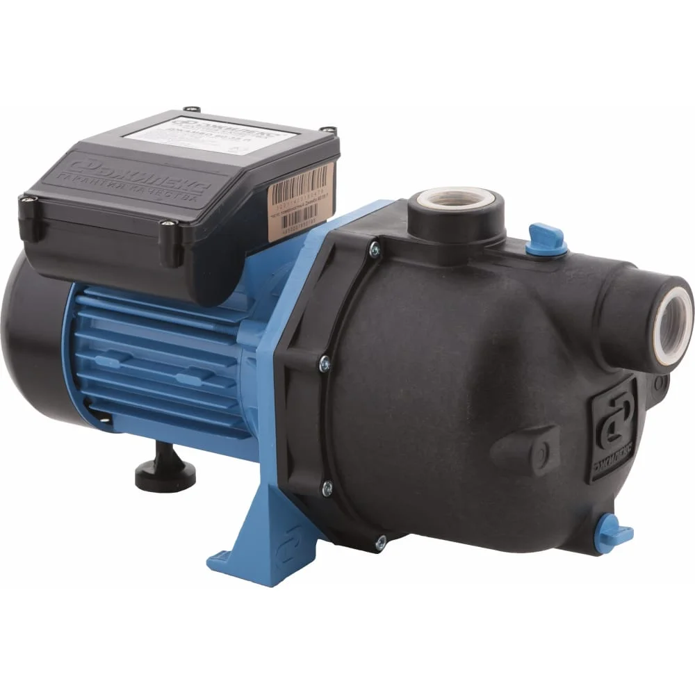 كل ما تحتاج معرفته عن صيانة مواتير كالبيدا ومواتير المياه