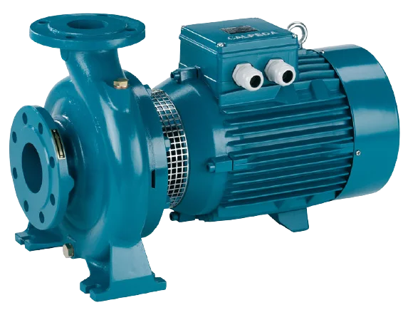 كل ما تحتاج معرفته عن صيانة مواتير كالبيدا ومواتير المياه