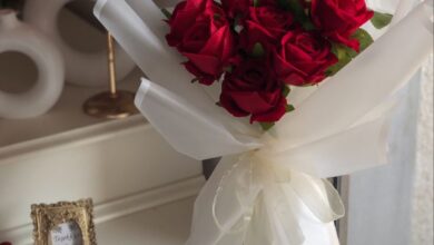 هدايا عيد ميلاد للبنات