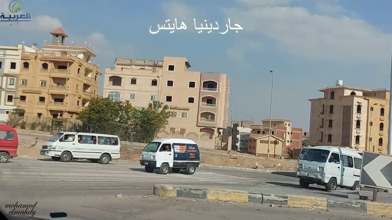 حدائق الاهرام البوابة الاولي شارع جاردينيا حدائق الاهرام البوابة الرابعة شارع الجيش حدائق الاهرام البوابة الثالثة منطقة س