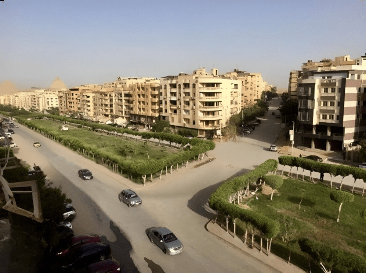حدائق الاهرام البوابة الثانية القديمة حدائق الاهرام بوابة حورس حدائق الاهرام البوابة الرابعة 