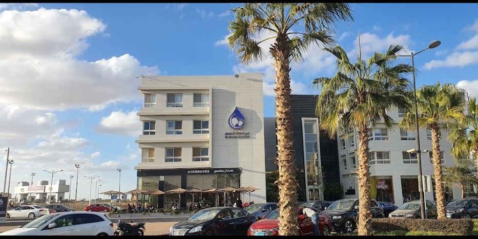 مستشفى الندى الشيخ زايد  عيادات مستشفى الندى الشيخ زايد  دكاترة مستشفى الندى الشيخ زايد 