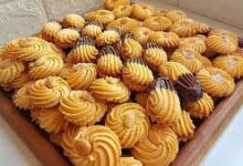 طريقه عمل البيتي فور | طريقة عمل البيتي فور | طريقة عمل البيتي فور بالسمنة | طريقة عمل البيتي فور في المنزل