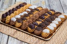 طريقه عمل البيتي فور | طريقة عمل البيتي فور | طريقة عمل البيتي فور بالسمنة | طريقة عمل البيتي فور في المنزل 