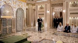 مسجد السيدة زينب