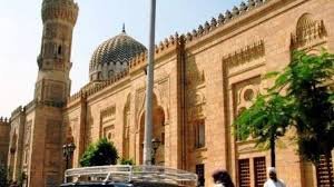 مسجد السيدة زينب