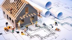 التطوير العقاري