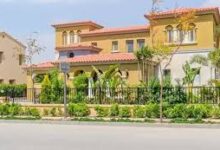 كمبوند ميفيدا | مشاكل كمبوند ميفيدا | صور كمبوند ميفيدا | كمبوند ميفيدا التجمع الخامس | أسعار كمبوند ميفيدا التجمع الخامس