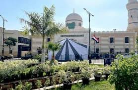 كيفية الذهاب إلى مسجد السيدة نفيسة