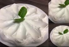 طريقه عمل التوميه | طريقه عمل التوميه السوري | طريقة عمل التومية | طريقة عمل التوميه