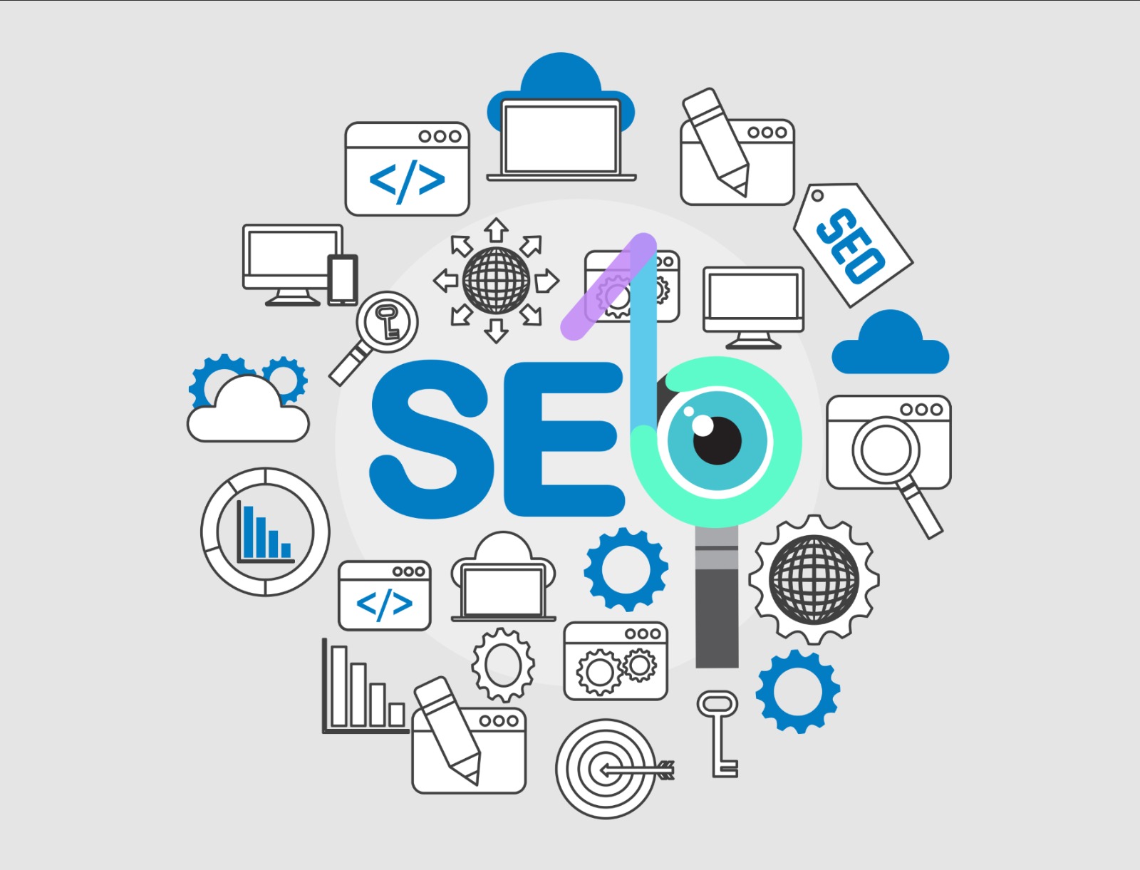 بي وان أفضل شركة سيو في مصر 