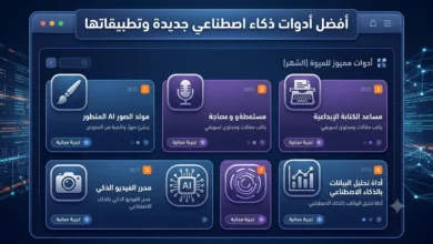 ثورة الأتمتة الفائقة أدوات ذكاء اصطناعي جديدة تعيد تشغيل العالم وتغير قواعد الإنتاجية للأبد