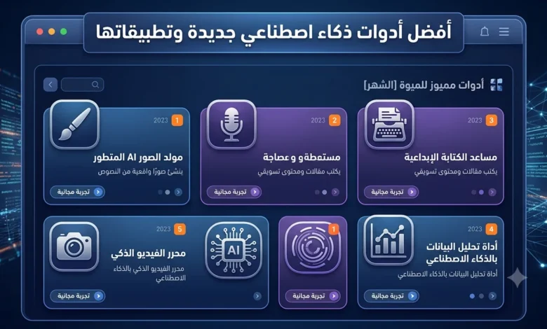 ثورة الأتمتة الفائقة أدوات ذكاء اصطناعي جديدة تعيد تشغيل العالم وتغير قواعد الإنتاجية للأبد