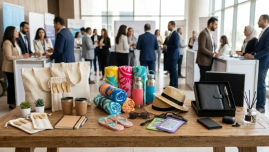 الهدايا الترويجية في مصر بين الاستدامة والهدايا الصيفية والهدايا الفاخرة